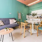Apartment Jeseniova