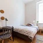 Apartment Jeseniova