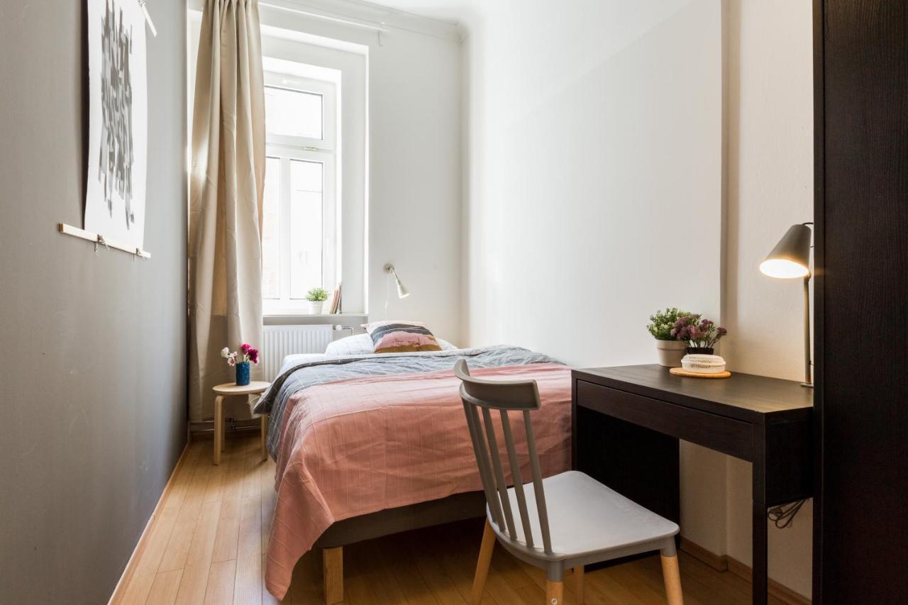 Jeseniova Apartment Prague