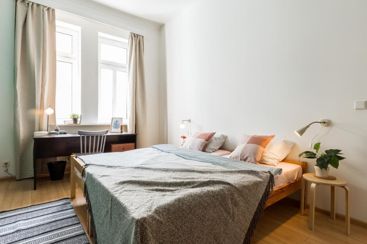 Apartment Jeseniova *