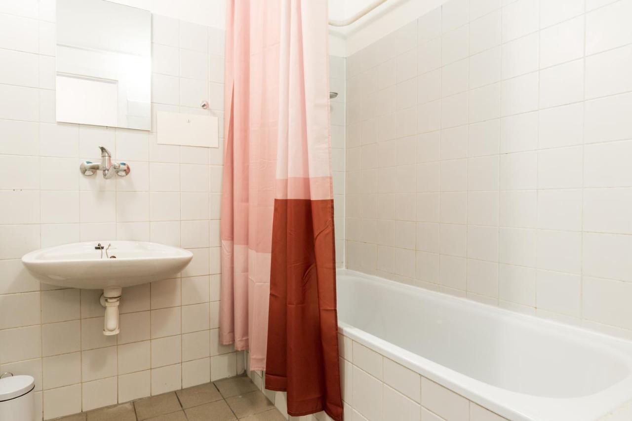 Apartment Jeseniova Prague